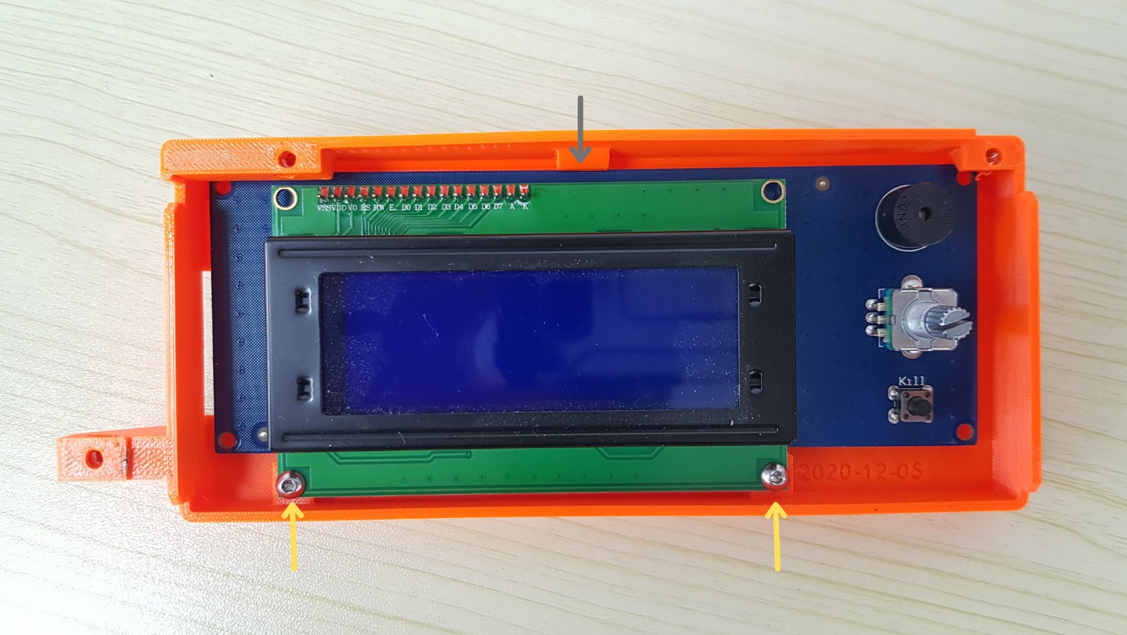 Prusabox - img130 - insert panel