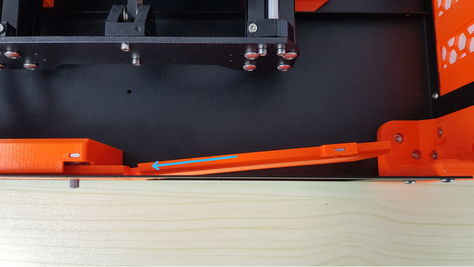 Prusabox - img137 - insert empty slot cover