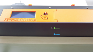 Prusabox - img143 - insert panel screws bracket