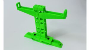 Top spool holder Caribou (1)