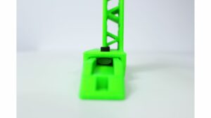 Top spool holder Caribou (2)