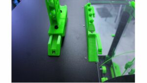 Top spool holder Caribou (3)